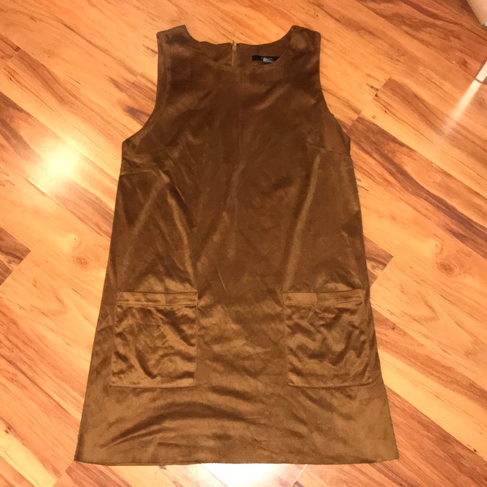Forever 21 dress